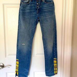POLO Ralph Lauren jeans size 25